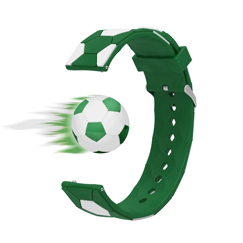 Auffallend gut Universell Silikon / TPU armband