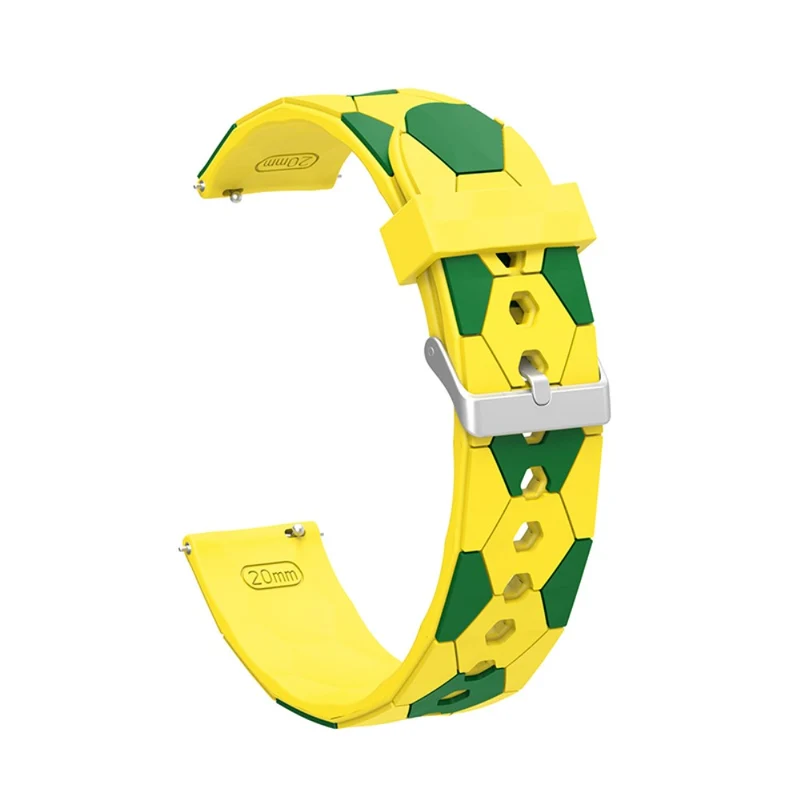 Auffallend gut Universell Silikon / TPU armband