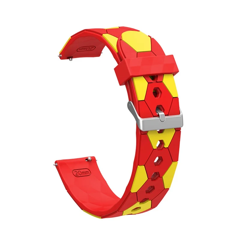 Auffallend gut Universell Silikon / TPU armband