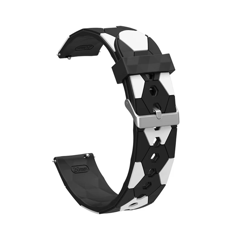Auffallend gut Universell Silikon / TPU armband