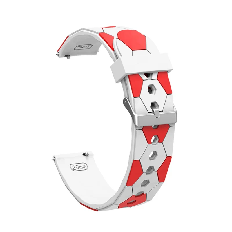 Auffallend gut Universell Silikon / TPU armband