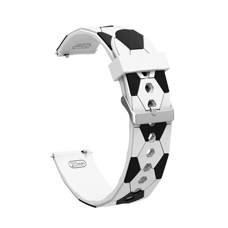 Auffallend gut Universell Silikon / TPU armband
