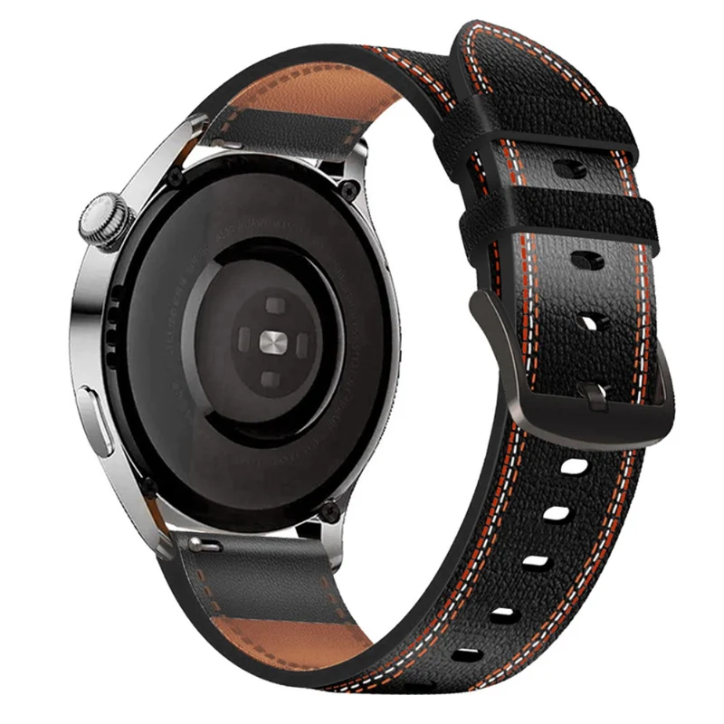 Absolut stylisch Universell Kunstleder armband