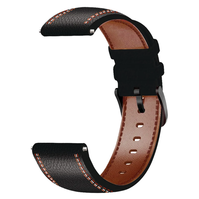 Absolut stylisch Universell Kunstleder armband
