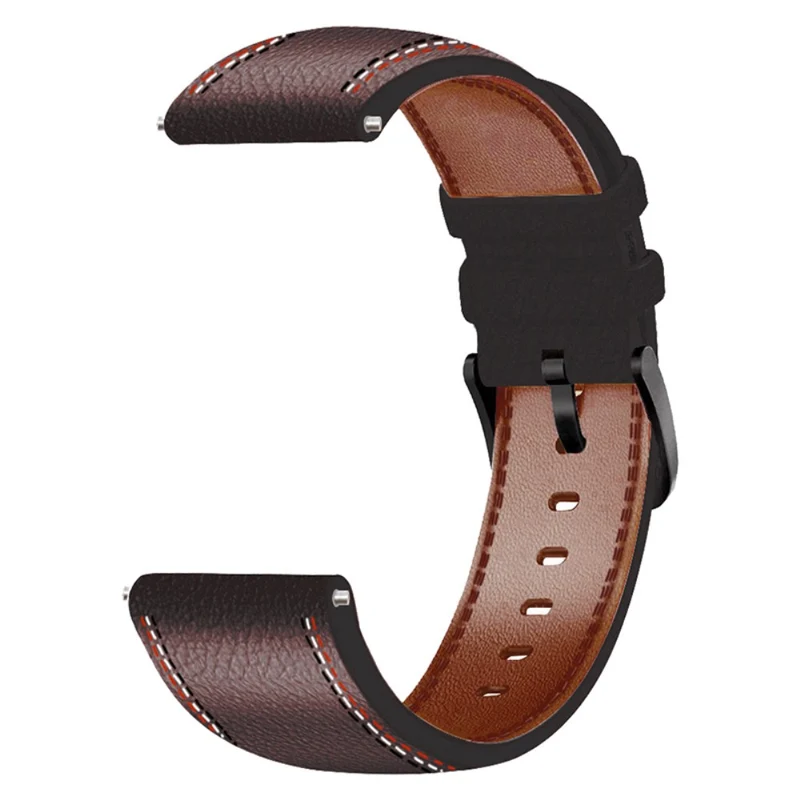 Absolut stylisch Universell Kunstleder armband