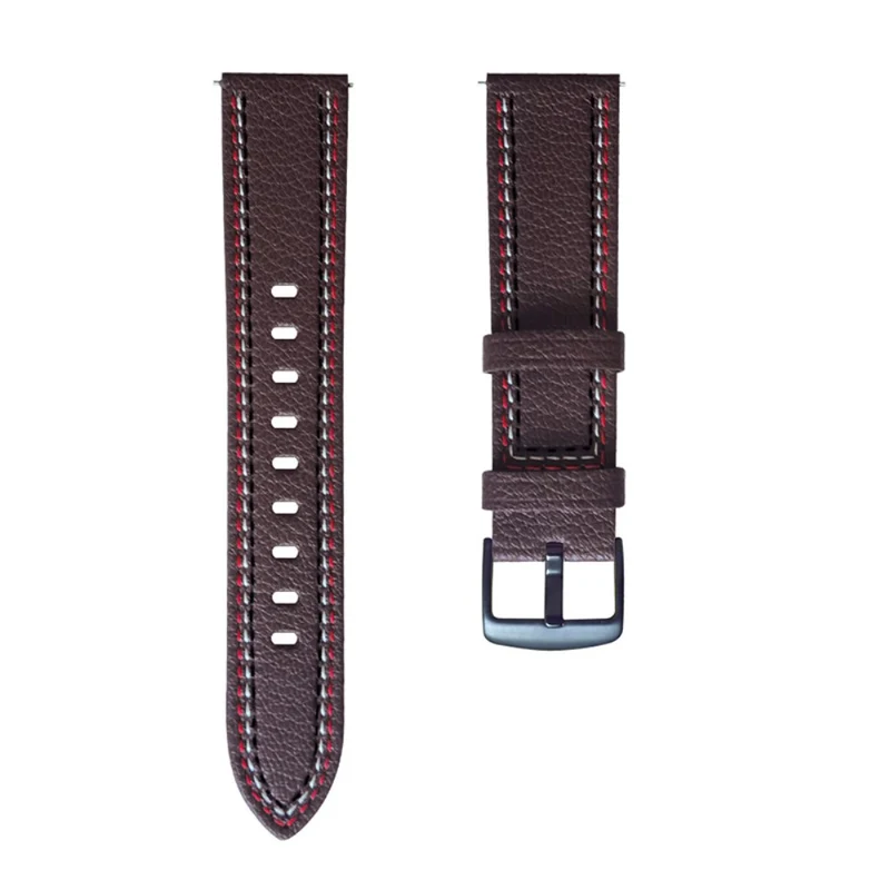 Absolut stylisch Universell Kunstleder armband