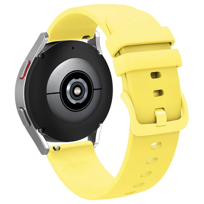 Unglaublich elegant Universell Silikon / TPU armband