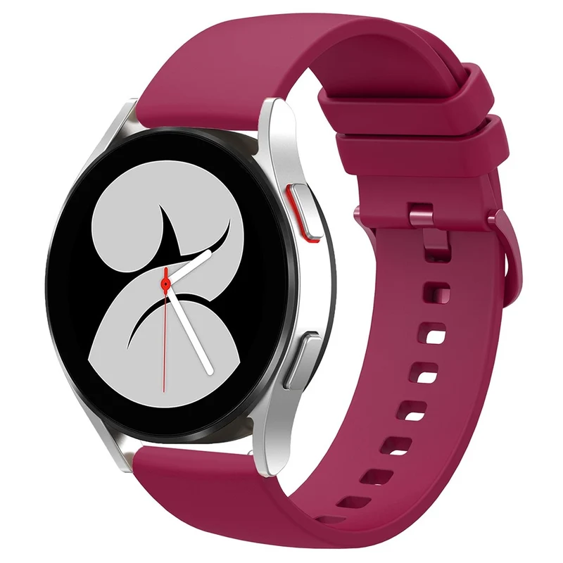 Unglaublich elegant Universell Silikon / TPU armband