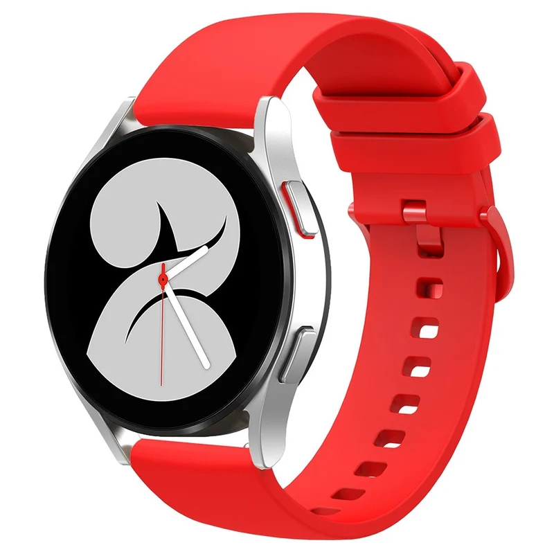 Unglaublich elegant Universell Silikon / TPU armband