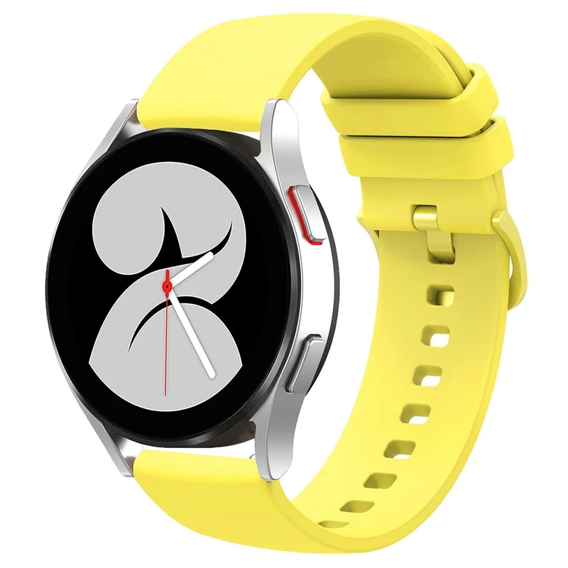 Unglaublich elegant Universell Silikon / TPU armband