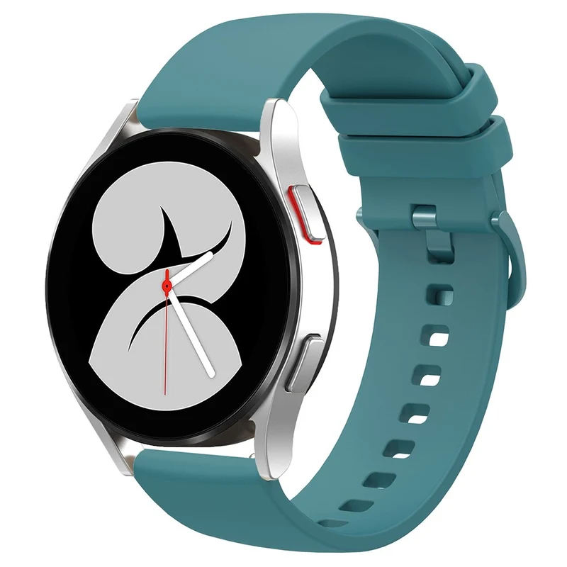 Unglaublich elegant Universell Silikon / TPU armband