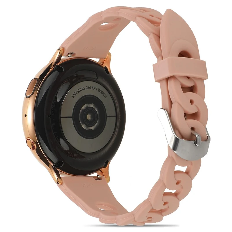 Super angenehm Universell Silikon / TPU armband