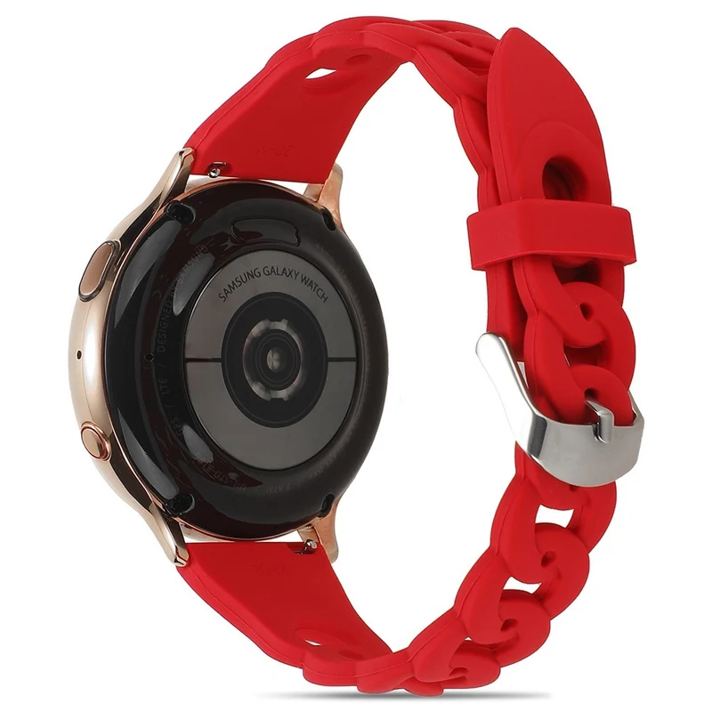 Super angenehm Universell Silikon / TPU armband