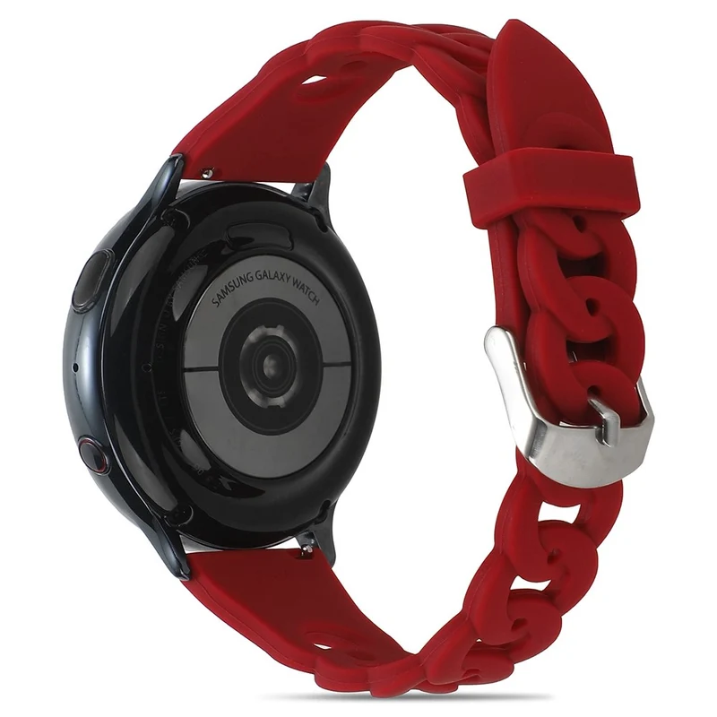 Super angenehm Universell Silikon / TPU armband