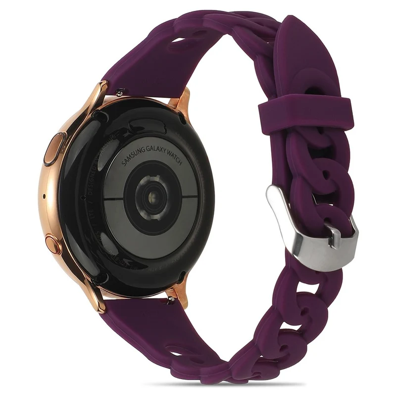 Super angenehm Universell Silikon / TPU armband