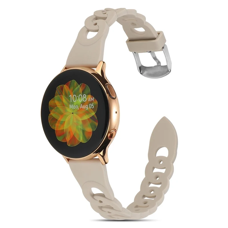 Super angenehm Universell Silikon / TPU armband