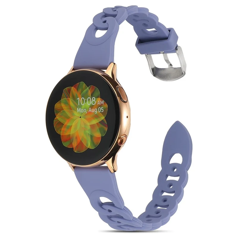 Super angenehm Universell Silikon / TPU armband