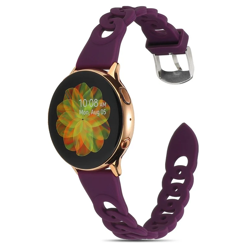 Super angenehm Universell Silikon / TPU armband