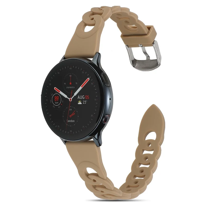 Super angenehm Universell Silikon / TPU armband