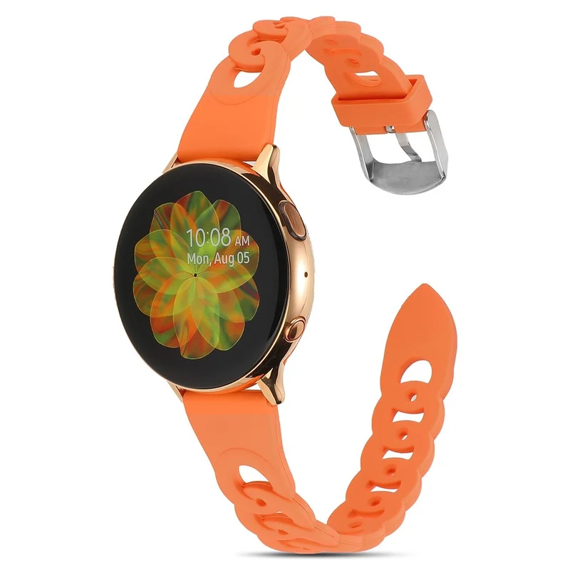 Super angenehm Universell Silikon / TPU armband