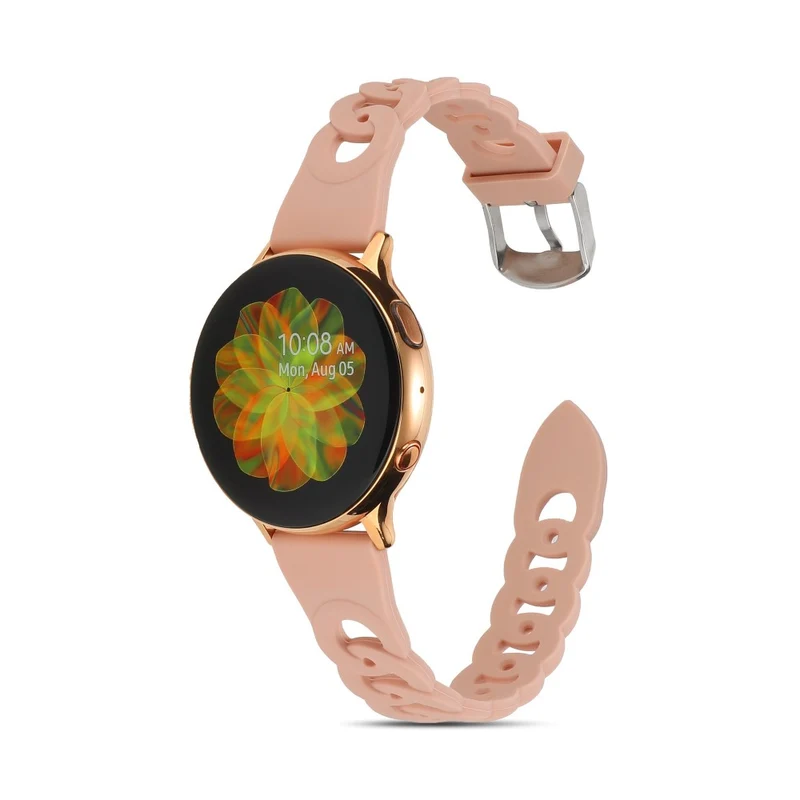 Super angenehm Universell Silikon / TPU armband