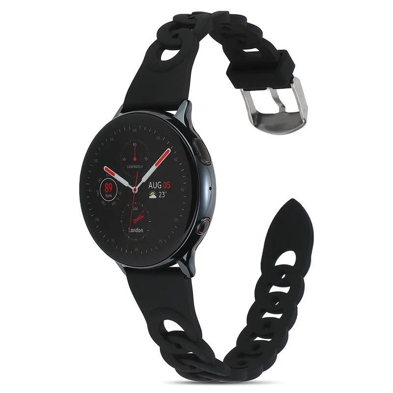 Super angenehm Universell Silikon / TPU armband