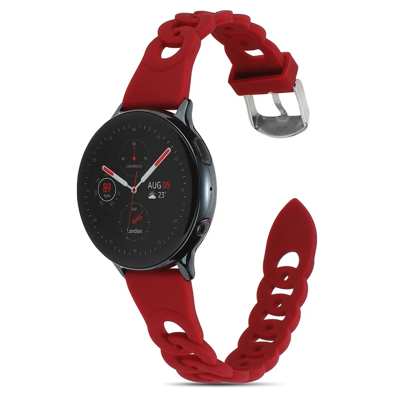 Super angenehm Universell Silikon / TPU armband