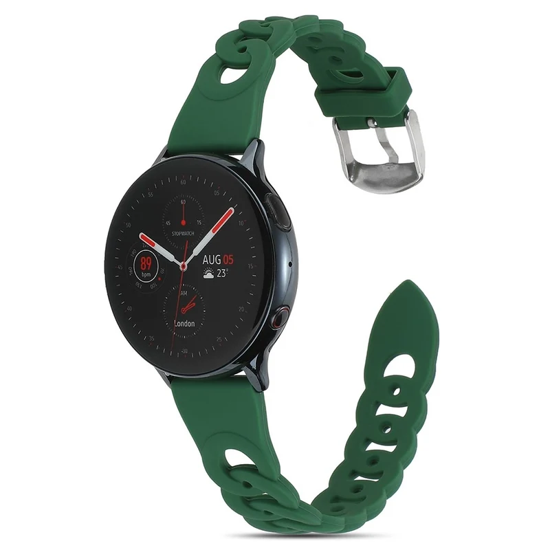 Super angenehm Universell Silikon / TPU armband
