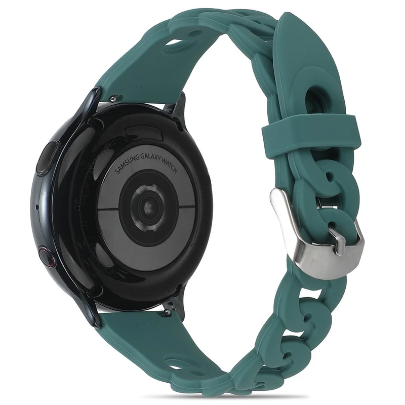 Bemerkenswert reizvoll Universell Silikon / TPU armband