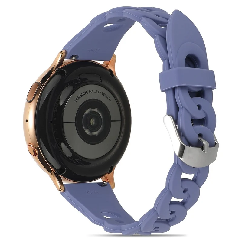Bemerkenswert reizvoll Universell Silikon / TPU armband