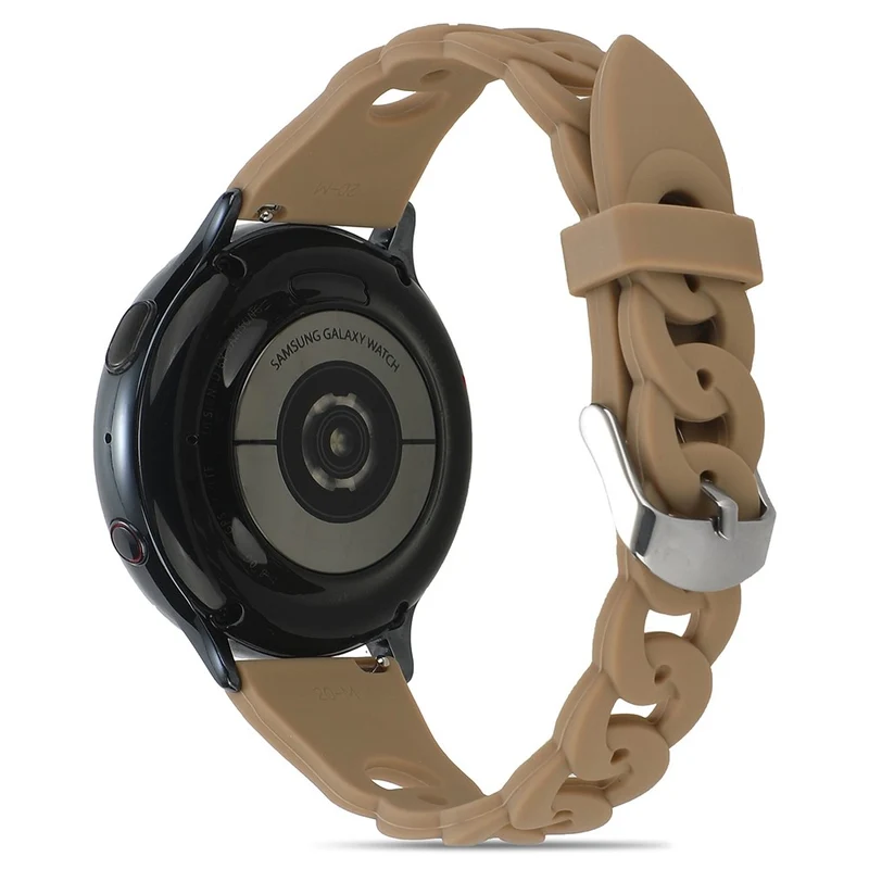 Bemerkenswert reizvoll Universell Silikon / TPU armband