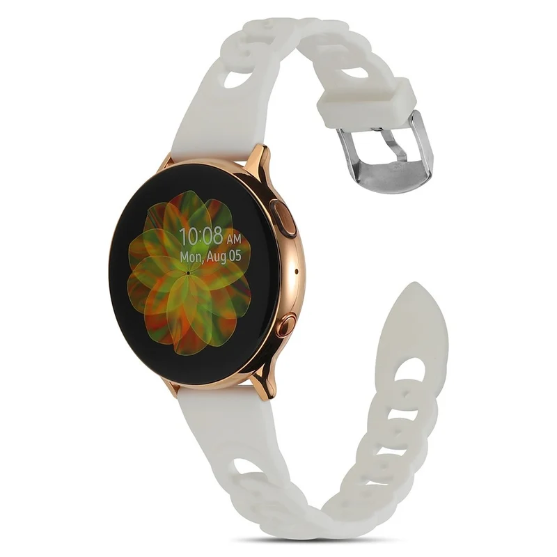 Bemerkenswert reizvoll Universell Silikon / TPU armband