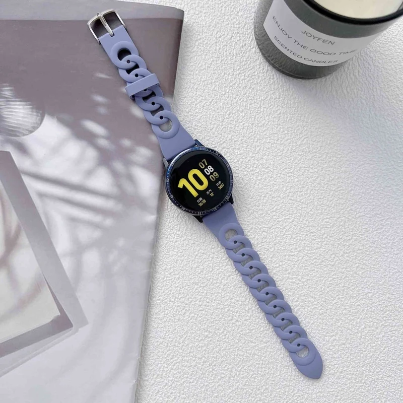 Bemerkenswert reizvoll Universell Silikon / TPU armband
