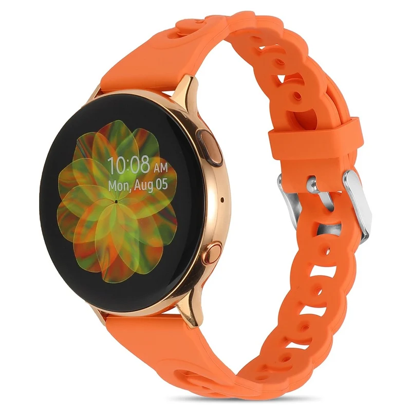 Bemerkenswert reizvoll Universell Silikon / TPU armband