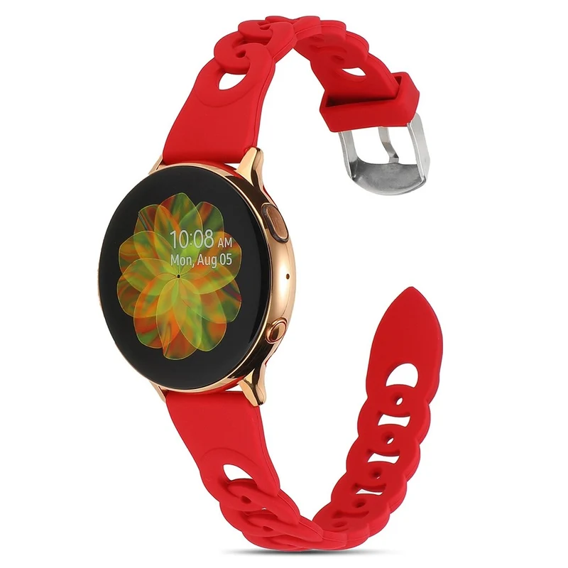 Bemerkenswert reizvoll Universell Silikon / TPU armband