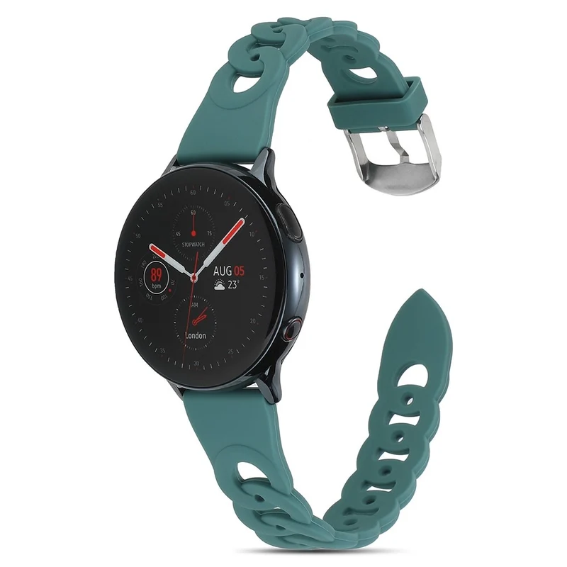 Bemerkenswert reizvoll Universell Silikon / TPU armband