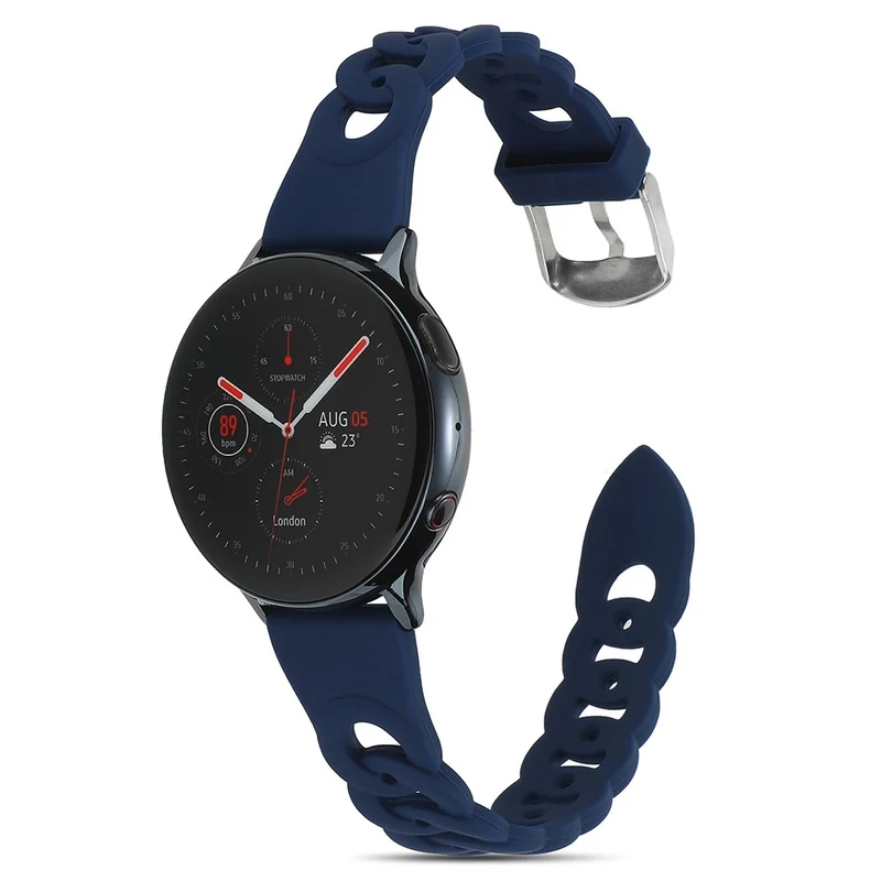 Bemerkenswert reizvoll Universell Silikon / TPU armband