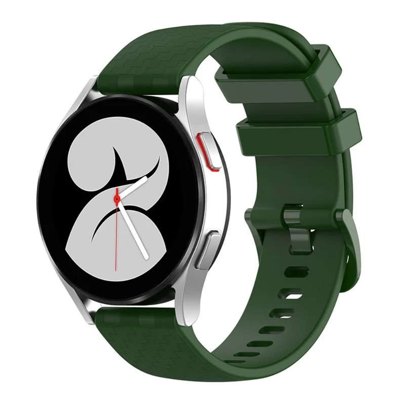 Sehr schön Universell Silikon / TPU armband