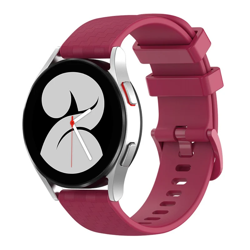 Sehr schön Universell Silikon / TPU armband
