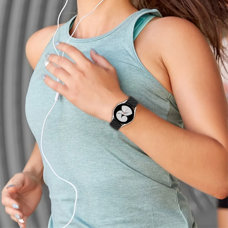 Sehr schön Universell Silikon / TPU armband