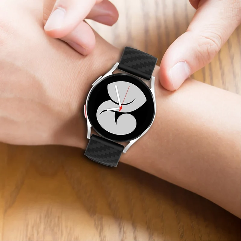 Sehr schön Universell Silikon / TPU armband