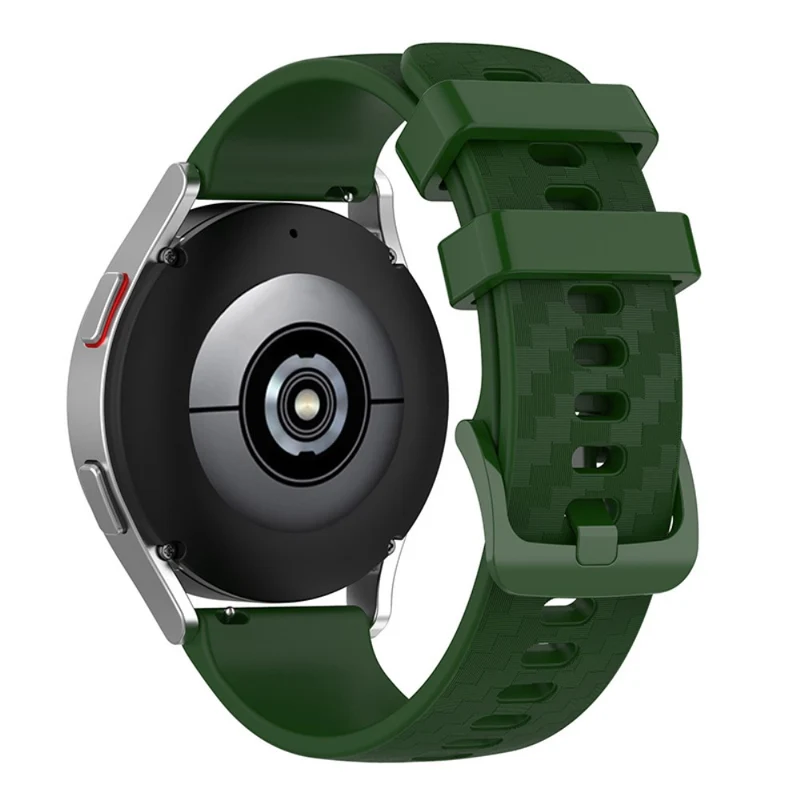 Sehr schön Universell Silikon / TPU armband