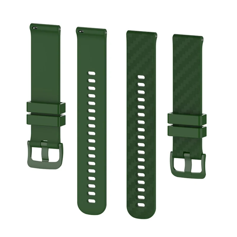 Sehr schön Universell Silikon / TPU armband
