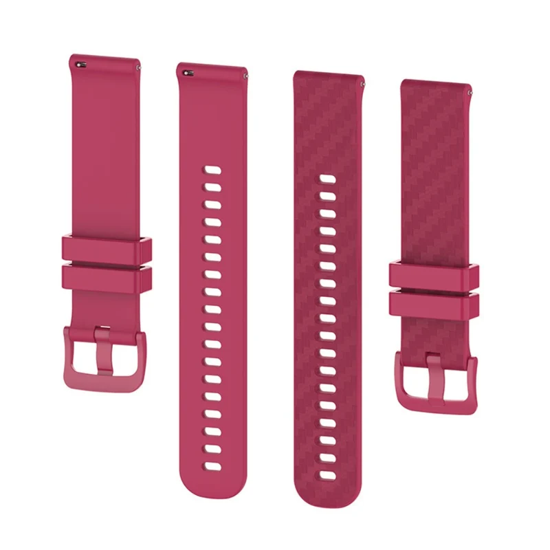 Sehr schön Universell Silikon / TPU armband
