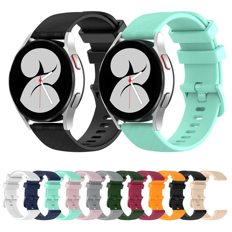 Sehr schön Universell Silikon / TPU armband