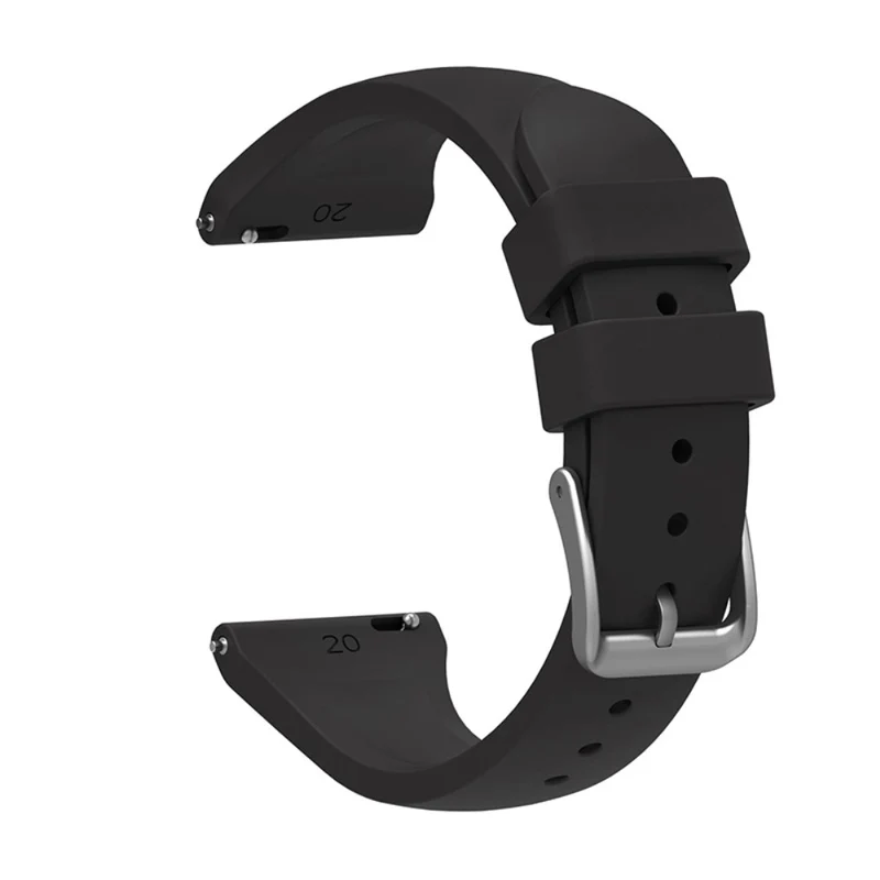 Mega bequem Universell Silikon / TPU armband