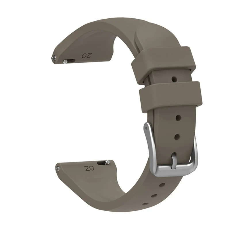 Mega bequem Universell Silikon / TPU armband