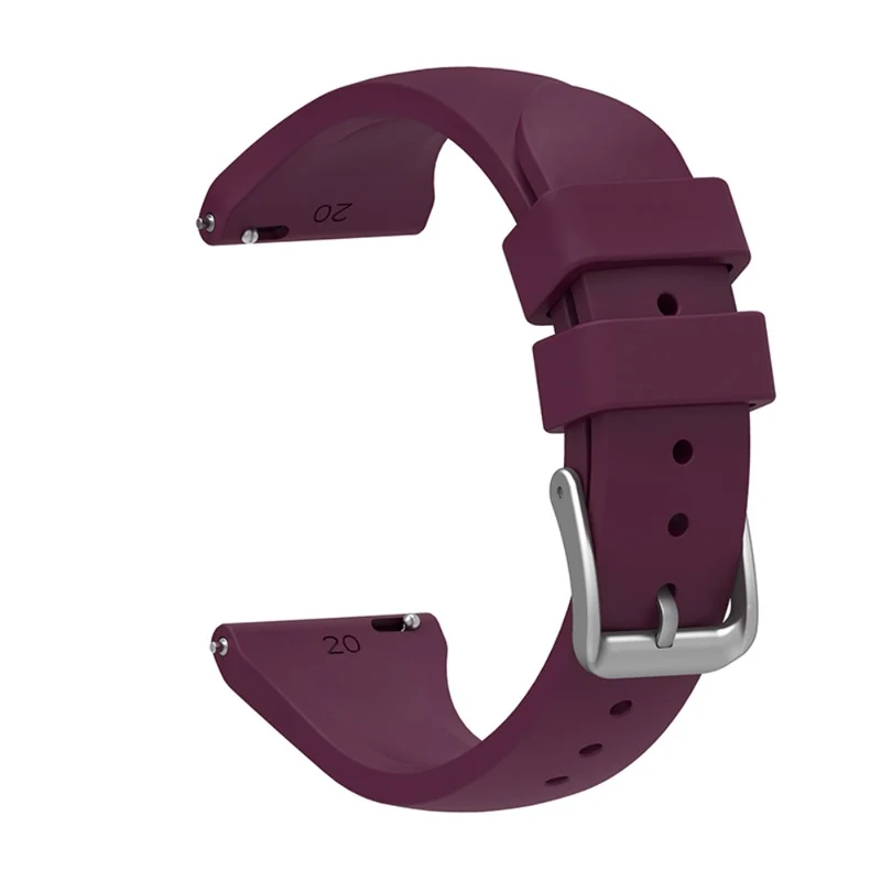 Mega bequem Universell Silikon / TPU armband