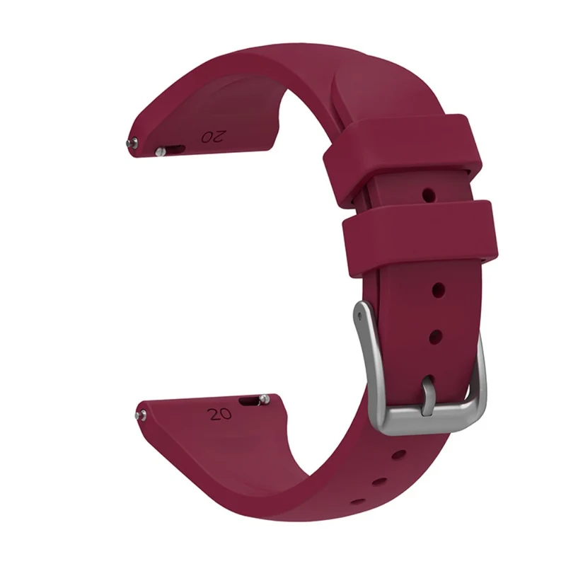 Mega bequem Universell Silikon / TPU armband
