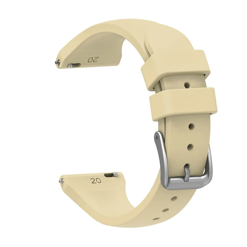 Mega bequem Universell Silikon / TPU armband